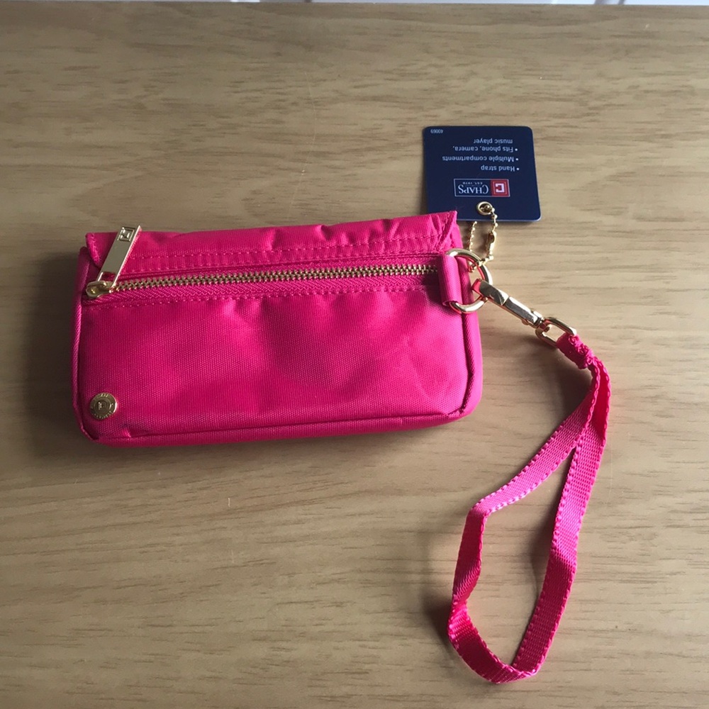 Chaps smart bag - Picture 3 of 7